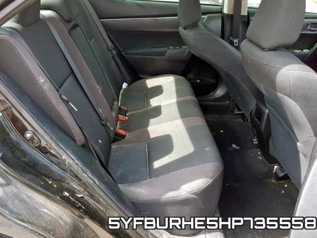 5YFBURHE5HP735558 фото 7