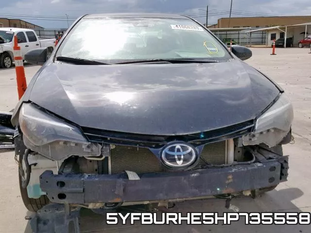 5YFBURHE5HP735558 фото 10