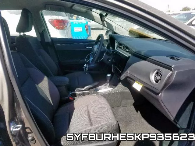 5YFBURHE5KP935623 фото 4