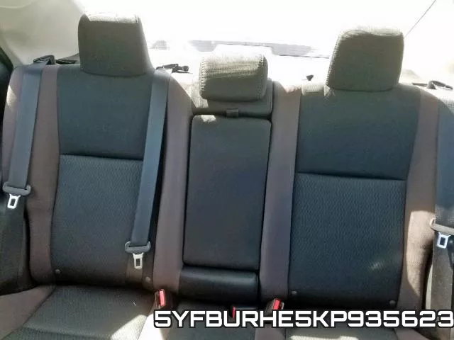 5YFBURHE5KP935623 фото 5