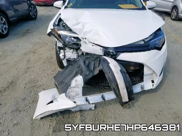 5YFBURHE7HP646381 фото 8