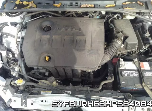 5YFBURHE8HP584084 фото 2