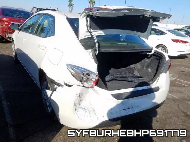 5YFBURHE8HP691779 фото 4