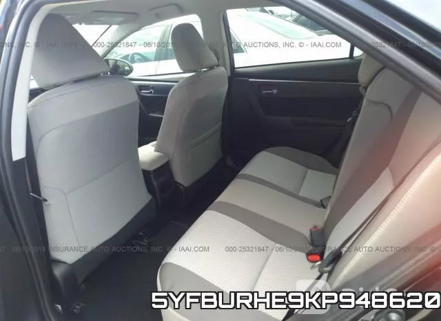 5YFBURHE9KP948620 фото 6