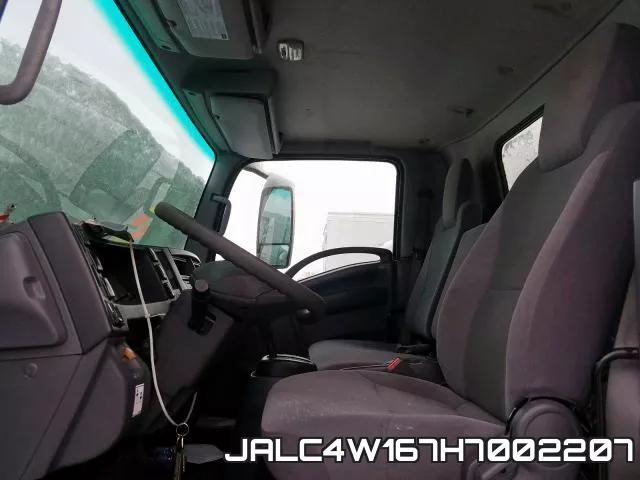 JALC4W167H7002207 фото 6