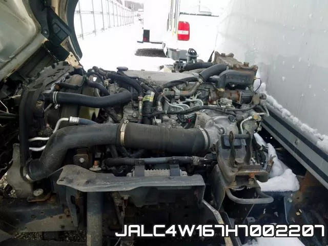 JALC4W167H7002207 фото 8