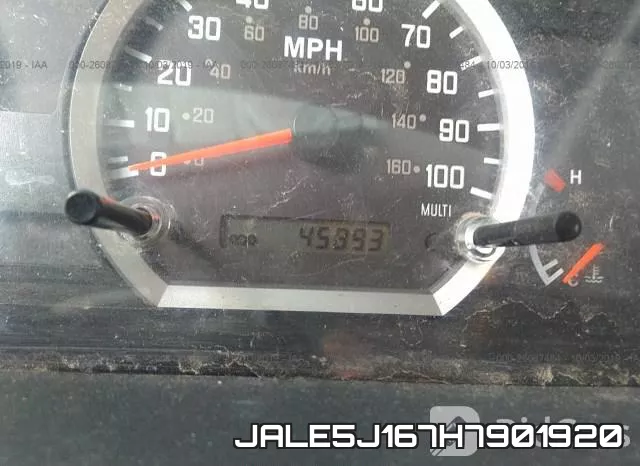 JALE5J167H7901920 фото 6
