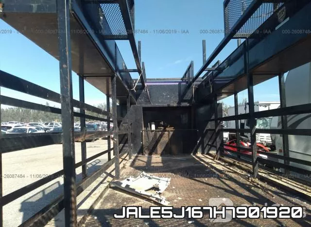 JALE5J167H7901920 фото 7