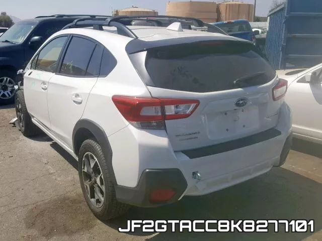 JF2GTACC8K8277101 фото 4