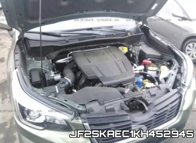 JF2SKAEC1KH452945 фото 2