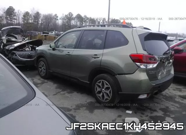 JF2SKAEC1KH452945 фото 4