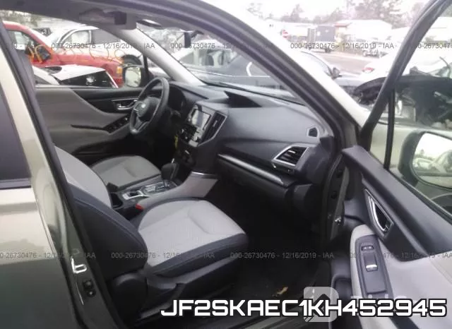 JF2SKAEC1KH452945 фото 6