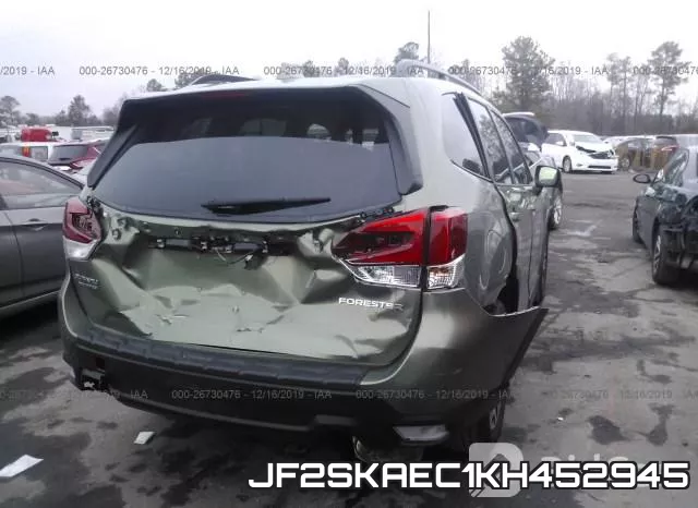JF2SKAEC1KH452945 фото 7