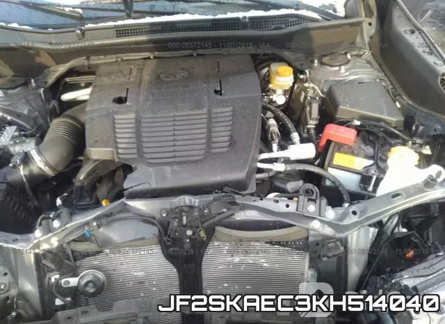 JF2SKAEC3KH514040 фото 2