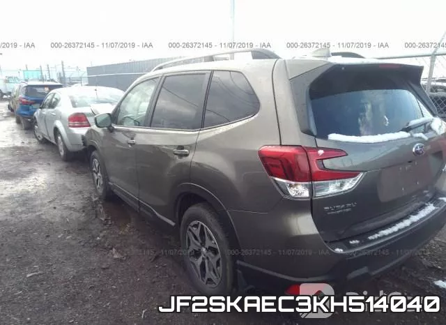 JF2SKAEC3KH514040 фото 4