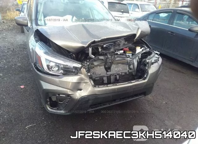JF2SKAEC3KH514040 фото 7