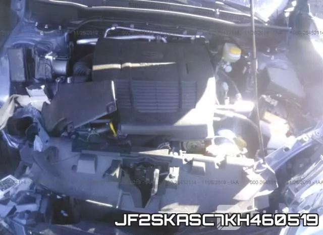 JF2SKASC7KH460519 фото 2