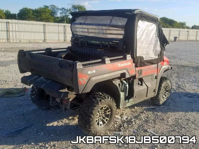 JKBAFSK18JB500794 фото 3