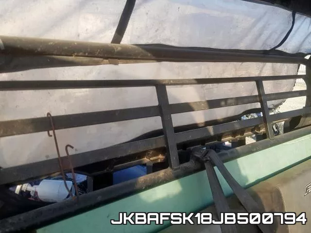 JKBAFSK18JB500794 фото 4