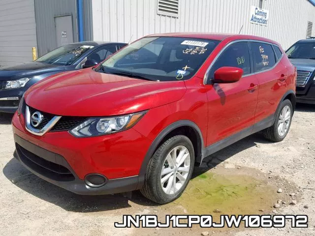 JN1BJ1CP0JW106972 фото 3