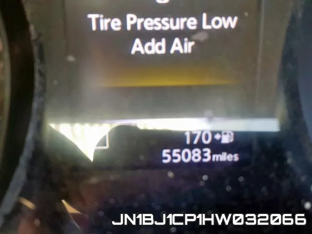 JN1BJ1CP1HW032066 фото 8