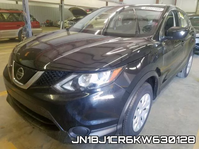 JN1BJ1CR6KW630128 фото 3