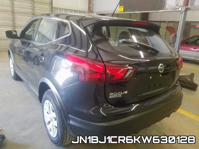 JN1BJ1CR6KW630128 фото 4