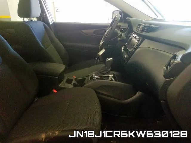 JN1BJ1CR6KW630128 фото 6