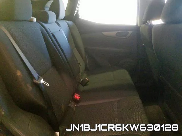 JN1BJ1CR6KW630128 фото 7
