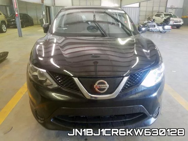 JN1BJ1CR6KW630128 фото 10