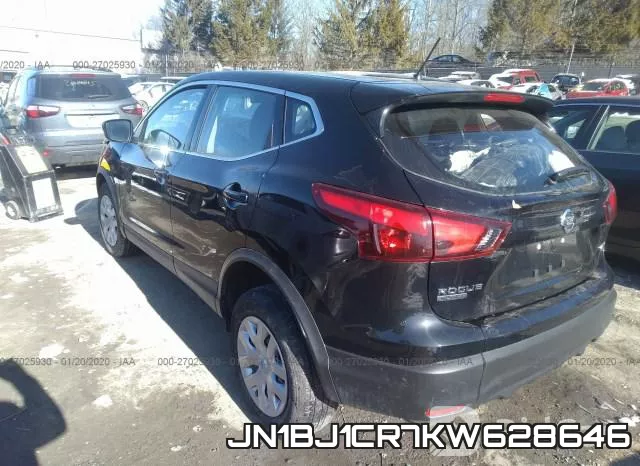 JN1BJ1CR7KW628646 фото 4