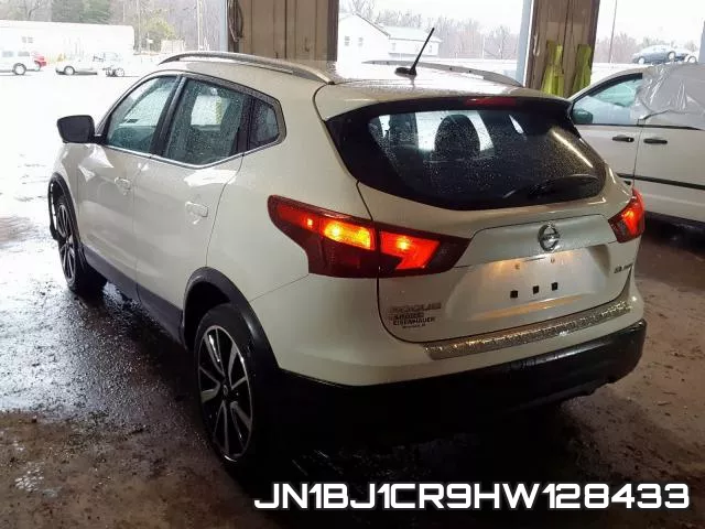 JN1BJ1CR9HW128433 фото 4