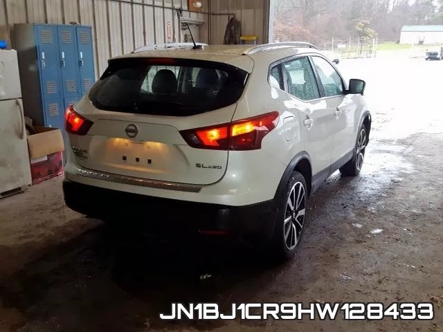 JN1BJ1CR9HW128433 фото 5
