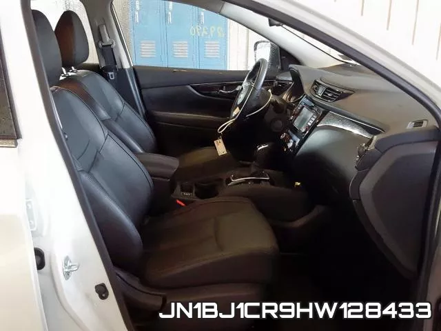 JN1BJ1CR9HW128433 фото 6