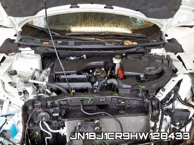 JN1BJ1CR9HW128433 фото 8