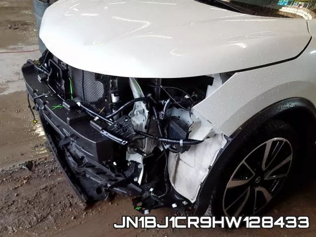 JN1BJ1CR9HW128433 фото 10
