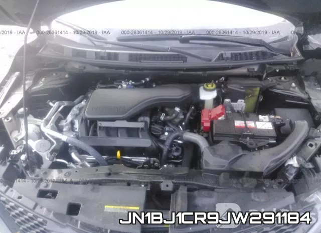 JN1BJ1CR9JW291184 фото 2