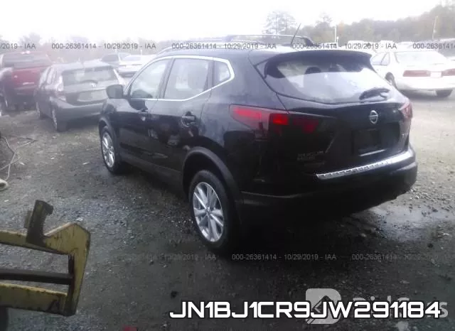 JN1BJ1CR9JW291184 фото 3