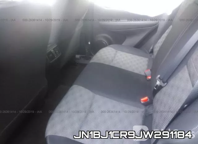 JN1BJ1CR9JW291184 фото 8