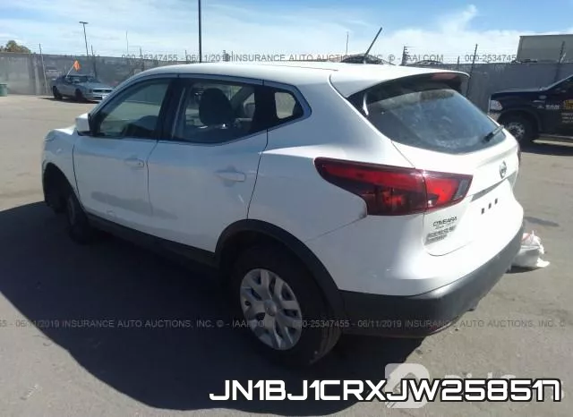 JN1BJ1CRXJW258517 фото 2