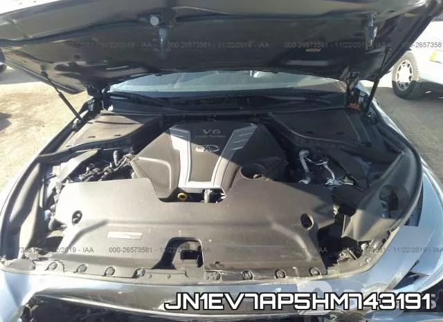 JN1EV7AP5HM743191 фото 2