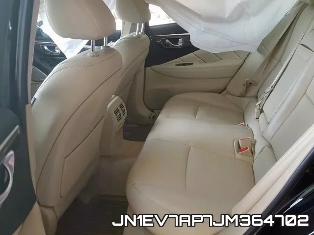 JN1EV7AP7JM364702 фото 7