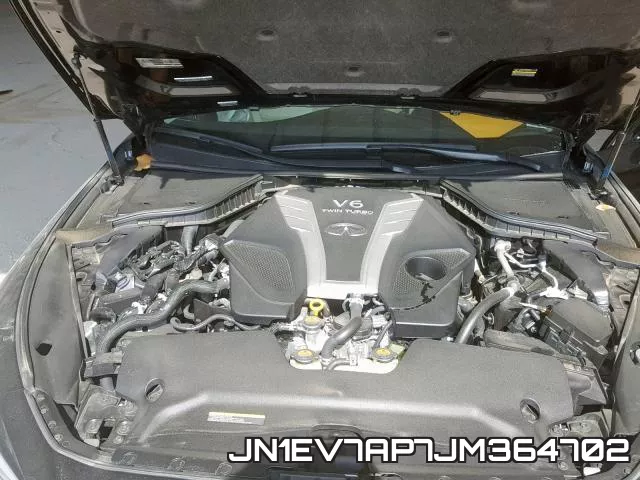 JN1EV7AP7JM364702 фото 8