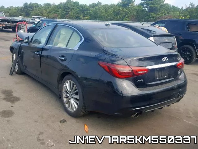 JN1EV7AR5KM550337 фото 3