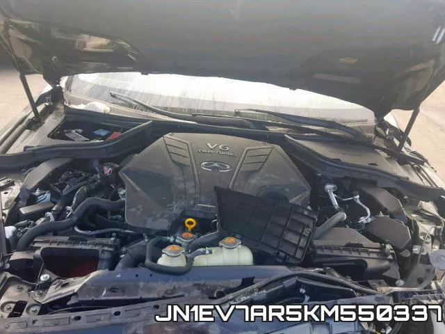 JN1EV7AR5KM550337 фото 7