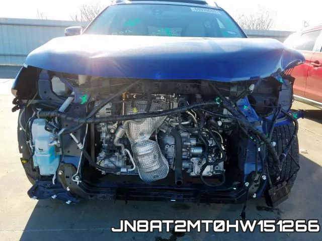 JN8AT2MT0HW151266 фото 10