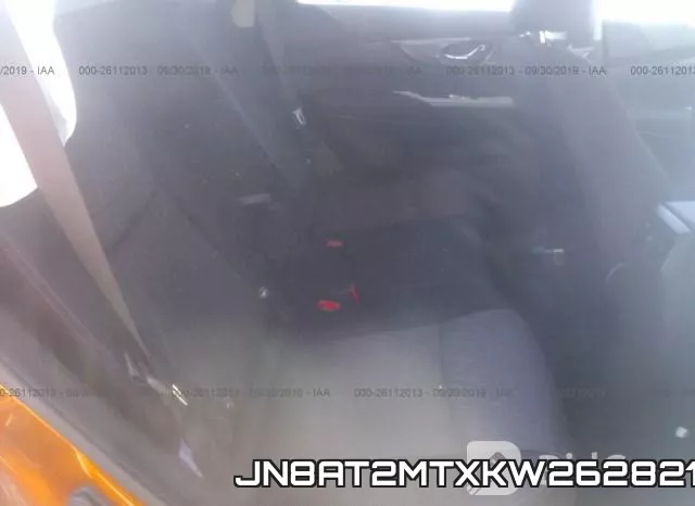 JN8AT2MTXKW262821 фото 9