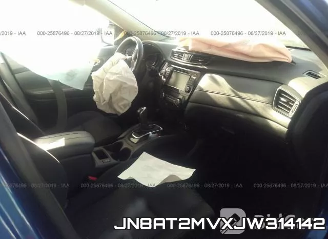 JN8AT2MVXJW314142 фото 6