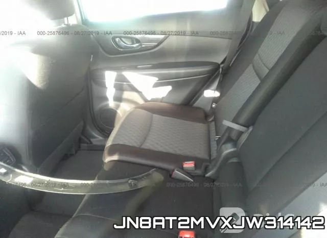 JN8AT2MVXJW314142 фото 9