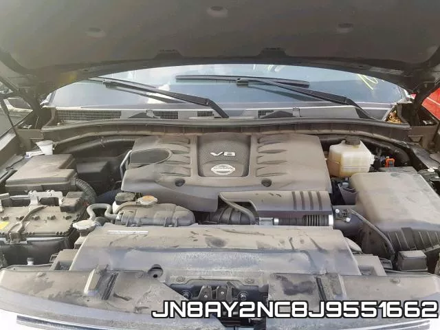 JN8AY2NC8J9551662 фото 6